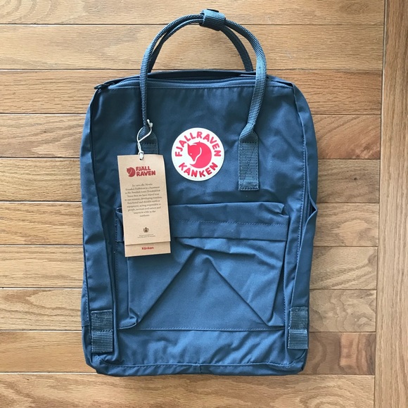 kanken backpack as diaper bag